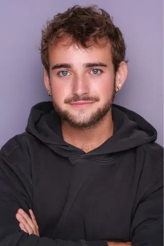 Buddy Keaton