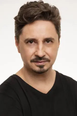 Leandro Daniel