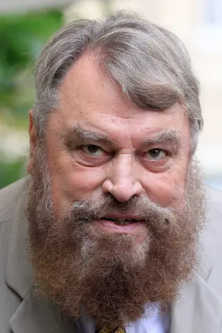 Браян Блессд