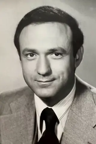 Девід Спілберг