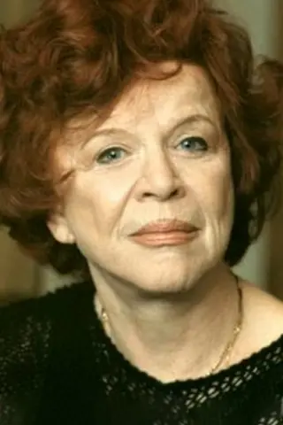 Ярослава Адамова