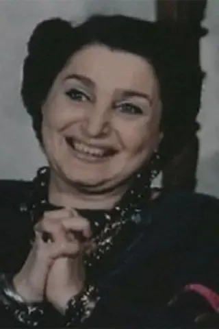 Гуранда Габунія