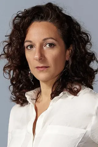 Анна Кац