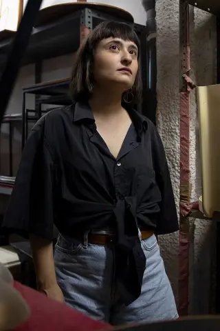 Clara Rosell Abelló