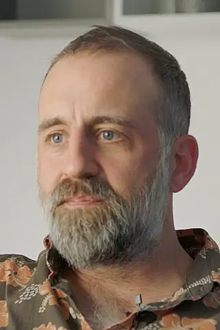 Кен Бед
