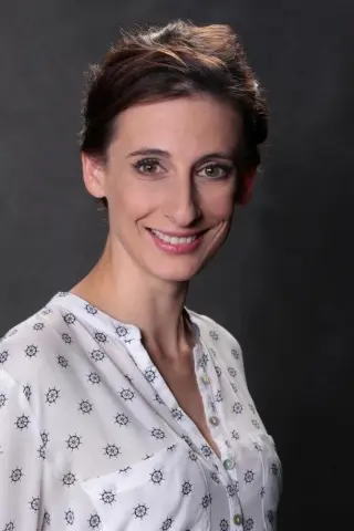 Катажина З. Міхальська