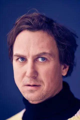 Ларс Айдінгер