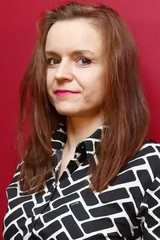 Галка Трешнякова