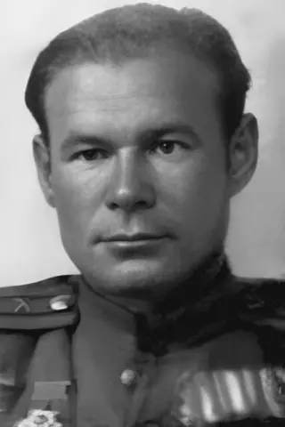 Владимир Николаев