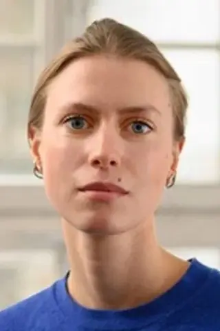 Luise Hauschild
