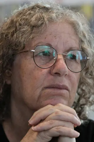 Aviva Siegel