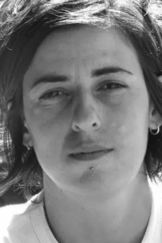 Маріела Ріподас