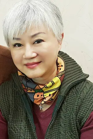Ай-Лун Као