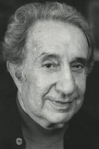 Alex North