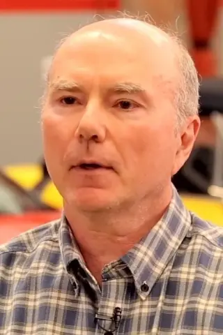 Джеймс Глікенхаус