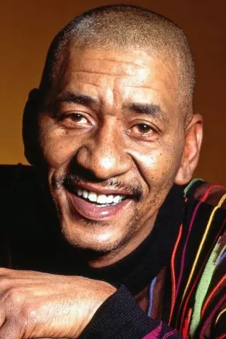 Джордж Гервін