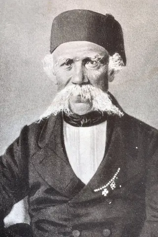 Вук Караджич