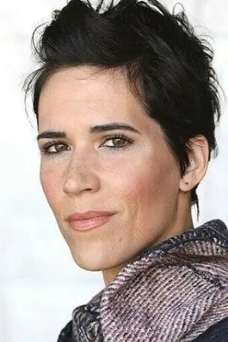 Veronica Bruce