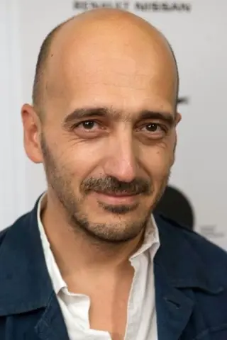 Ерік Неве