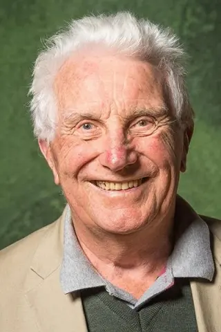 Рей Хенвуд