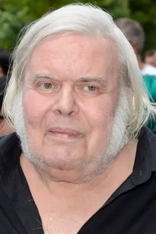 Ганс Рудольф Ґігер
