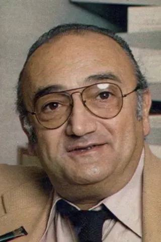 Анрі Верней