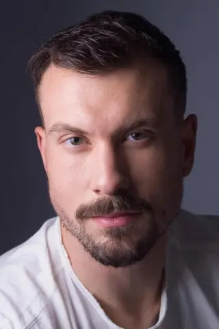 Daniel Hansson