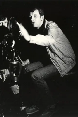 Paul Joyce