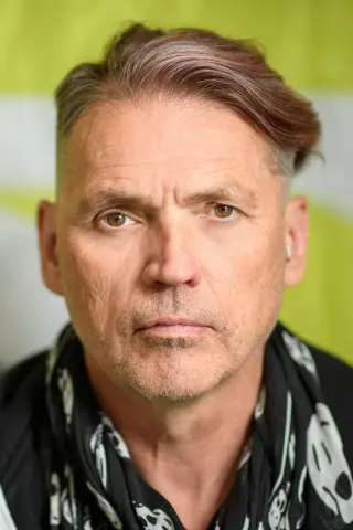Дейл Вінс