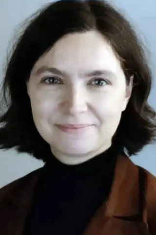 Одрі Кляйнклаус