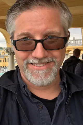 Білл Вестенхофер