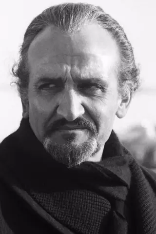 Роджер Дельгадо