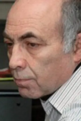 Леонид Вейтков
