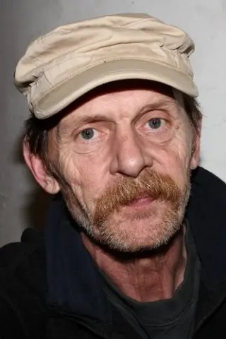 Джордж Шмітцер