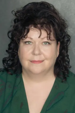 Sue Vincent