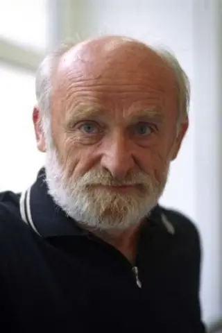 Пітер Міттерруцнер