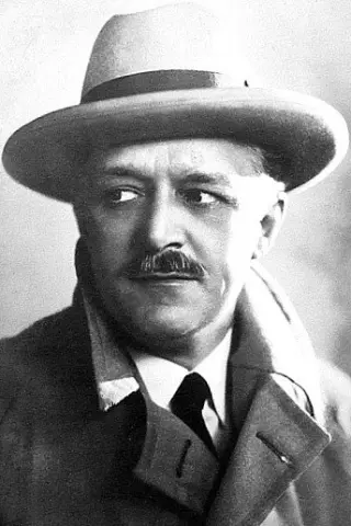 Честер А. Бахман