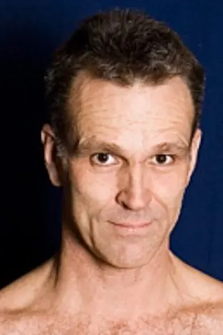 Тім Крюгер