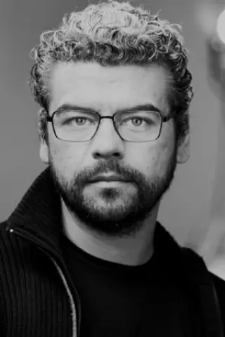 Андре Шанковський