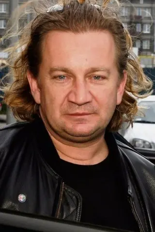 Павло Кроліковський