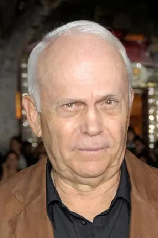 Вернон Вон