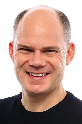 Колін Декер
