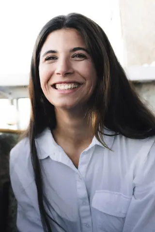 Martina Peneva