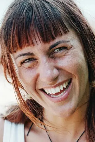 Zübeyde Simsek