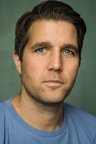 Adam Howden