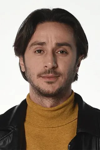 Агмет Ріфат Шунґар