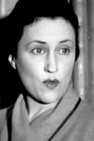Гелена Менсон