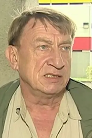 Річард Мроз
