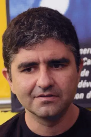 Домінік Харарі