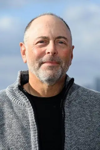 Алекс Гартнер